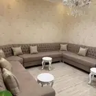 مجلس حريم نطيف جدجدا. السبب النقل.   طاولا خدمه 2. شبه جد
