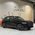جنسس GV70 2024 V6 سبورت فل كامل . رصد الفخامة