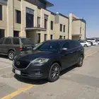 مازدا 2015 cx9 نظيف جدا