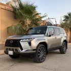 لكزس GX 550 فل كامل 2024 ( بحالة الجديد )