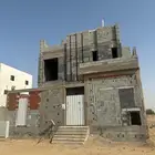 فيلا عظم مخطط البشائر