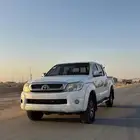 هايلوكس 2011 دبل