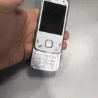 جوال نوكيا nokia n86 نظيف جدا  مع ملحقاته الاصلية