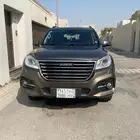 هافال H9 موديل 2020