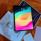 للبيع او للبدل ايباد برو الجيل السادس (2022) 512 قيقا