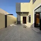 فيلا في حي الصفاء مساحه 315