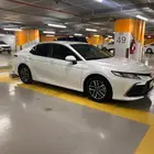 للبيع كامري LE مطور 2022 (( نظيف ))