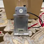مكينة كبس حلقة ومكينة كبس بوم
