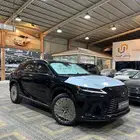 لكزس RX 350 BB موديل 2025 السعر 283850