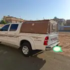 شد هايلكس غمارتين نظيف