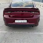 دودج تشارجر 2022 GT
