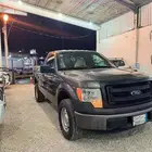 فورد اف 150 دبل 2014