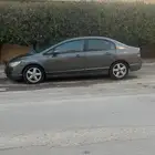 هوندا سيفك 2007