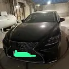 لكزس Ls 500 نظيف جدا 2019