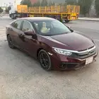 هوندا سيفيك