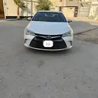كامري 2016