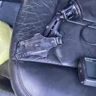 قارمن 276 اخو الجديد معه قاعده وشاحن وجهاز ايكوم2300