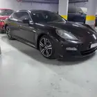 بورش بانوميرا 2011 s