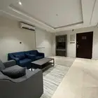 شقق مؤثثه للإيجار - عوائل