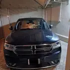 دودج دورانجو 2016