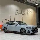 بي ام دبليو 520i kit M 2024 . رصد الفخامة