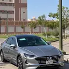 سوناتا سمارت بلس 2022 بحالة الوكالة تم البيع