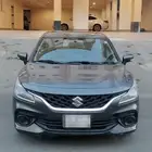 للبيع سزوكي بالينو الموديل 2023 بحالة ممتازة جدا