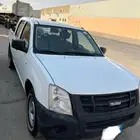 للبيع اسوزو ديماكس