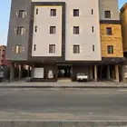 شقق فاخره للبيع مكه ولي العهد 1