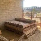 رولات خزاز محصور جريد منظوم للبيع يوجد توصيل