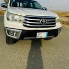 هايلوكس 2017 دبل