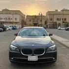 بي ام دبليو 730 2011 - مالك واحد - نظيفه جدا - ممشى قليل