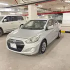 اكسنت 2017 ستاندر ثاني مالك