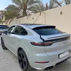 بورش كايين كوب 2022 للبيع