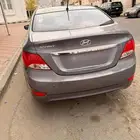 للبيع اكسنت 2016