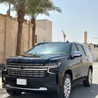 تاهو بريمير قصير سعودي فل كامل اسود مالك اول 2023 عداد 25