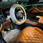 مرسيدس s500 موديل 2023