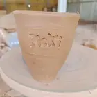 معمل الفخار