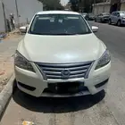 نيسان سنترا 2015