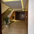 شقه للايجار غرفتين وصاله مؤثثه حي المصيف