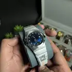 Omega Constellation Co-Axial Chronometer