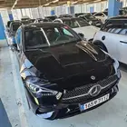 مرسيدس CLA 250 2025