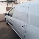 دوكر ناقلت بضائع 2012
