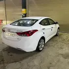 للبيع هواندي النترا موديلها