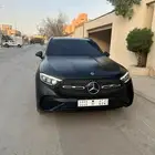 GLC 200 AMG Body kit 2024 Special