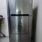 ثلاجه lg