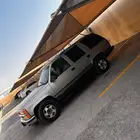 للبيع تاهو موديل 99