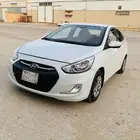اكسنت 2018 ماشي 184