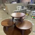 طاولات أطقم ارضي