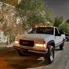 سييرا 6 لتر 1996 فحص و استماره جديده